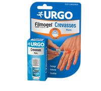 URGO Filmogel Crevasses mains