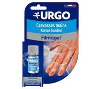 URGO Filmogel Crevasses Mains Solution(S) 3 ml