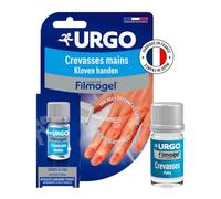 Urgo Filmogel Crevasses Mains 3,25ml