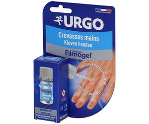URGO Filmogel Crevasses Mains Solution(S) 3 ml