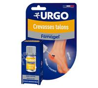 Urgo Filmogel Crevasses Talon Fendillés Flacon 75ml