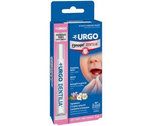 Urgo filmogel dentilia 10ml