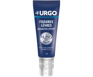 Urgo Filmogel Lèvres Fissurées Traitement Innovant Pour Réparer Et Protéger Les Lèvres Fissurées 7ml