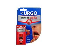 Urgo Filmogel Mouth Ulcers Gel 6 Ml by Urgo