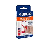 URGO Filmogel® Mycose 2 en 1
