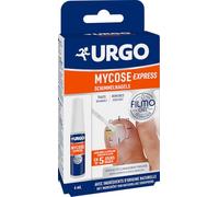 Urgo filmogel mycose express 4ml