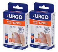 URGO Filmogel Mycose Express Solution(S) 2x4 ml