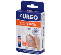 URGO Filmogel Mycose Express Solution(S) 4 ml