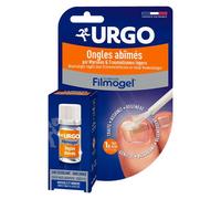 Urgo Filmogel Ongles Abîmés Par Mycoses & Traumatismes Flacon 3,3ml