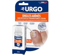 Urgo Filmogel Ongles Abîmés Par Mycoses & Traumatismes Flacon 3,3ml