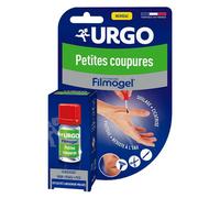 Parapharmacie > Hygiène & Premiers soins > Premiers soins > Pansements Urgo Filmogel Petites Coupures 3,25 ml - Pansements - Pharmacie en ligne LaSante.net