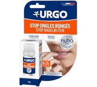 Urgo Filmogel Stop Ongles Rongés Vernis Très Amer Flacon 9ml