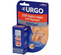 Urgo Filmogel Stop Ongles Rongés Vernis Très Amer Flacon 9ml