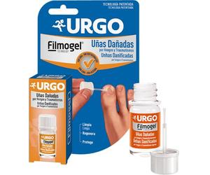 Urgo Filmogel Uñas Dañadas 3,3Ml
