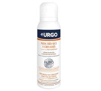 Urgo Filmomousse Hydratation intense – Pieds très secs à crevassés – 125 ml