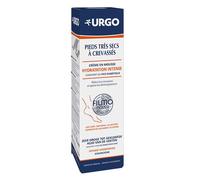 Urgo Filmomousse Hydratation intense – Pieds très secs à crevassés – 125 ml