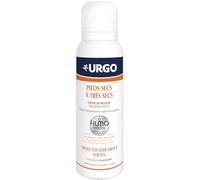 Urgo Pieds Secs À Très Secs Filmo-Mousse 125ml