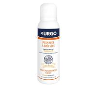Urgo Filmomousse Pieds Secs à Très Secs 125ml