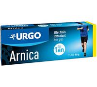 Urgo - Gel Arnica - Hydratant, Non gras, Effet frais - Dès 1 an - Tube 50 g