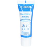 Urgo Gel Cicatrisant Réparation Cutanée Gel(S) 7 g