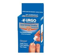 Urgo Gel de traitement pour ongles abîmés 3,3 ml (1 pièce)