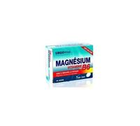 Alvityl Comprimés Magnésium 300 mg + Vit. B6 Origine marine – Aide fatigue/stress – 45 comprimés