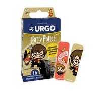 Urgo Harry Potter 16 pansements magiques