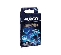 Urgo Harry Potter Lot de 16 pansements phosphorescents