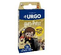 Urgo Harry Potter - Pansement Magique - 16 pansements