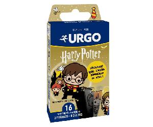 Urgo Harry Potter - Pansement Magique - 16 pansements