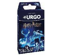 Urgo Harry Potter - Pansement Phosphorescent - 16 pansements