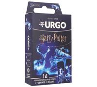 Urgo Harry Potter - Pansement Phosphorescent - 16 pansements