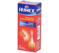 Urgo Humex Solution Nasale 0,04 % Spray Nasal 15 ml