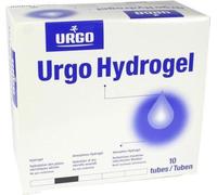 Urgo Hydrogel Tube 10X15 g
