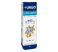 Urgo - Baume Lèvres abîmées Ultra-Riche - Beurre de karité & Miel purifié - 10 ml