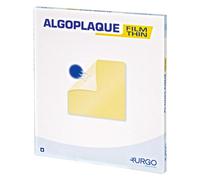 Urgo Médical Algoplaque Pansement Hydrocolloide Extra Mince 20 x 20cm 10 unités