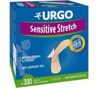 Urgo Multi-Extensible Patch 20 × 72 mm 300 pcs nouveau