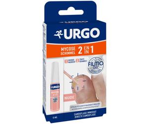 Urgo Mycose 2en1 Technologie Filmogel 4ml