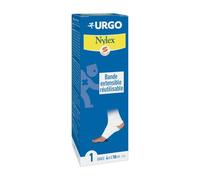 Urgo Nylex Bande Extensible 4mx10cm