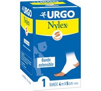 Urgo Nylex Bande Extensible 4mx5cm