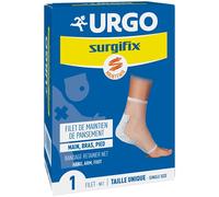 Urgo Filet de maintien de pansement Surgifix – Main, bras, pied – Taille unique