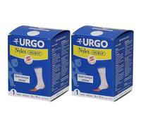 URGO Nylexogrip 3m x 7cm Set(S) 2x1 pc(s)