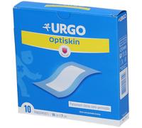 URGO Optiskin Pansement stérile 10 cm x 7 Pansement(S) pc(s)