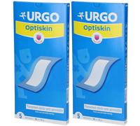 URGO Optiskin Pansement stérile 20 cm x 9 Pansement(S) 2x5 pc(s)