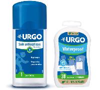 Urgo Pack 1ers Soins