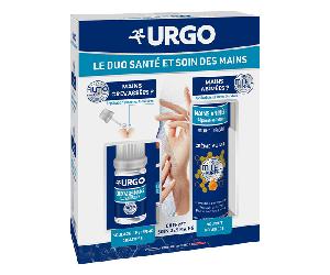 Urgo Pack Duo Crevasses Hiver - 3,25ml