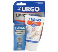 Urgo Pack Duo Crevasses Hiver