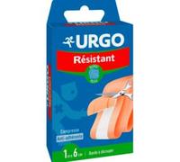 Urgo Pansement bande à découper résistant 6 cm x 1 m