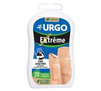 Urgo Pansement Extrême 20 unités