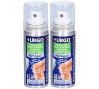 URGO Pansement spray Set(S) 2x40 ml